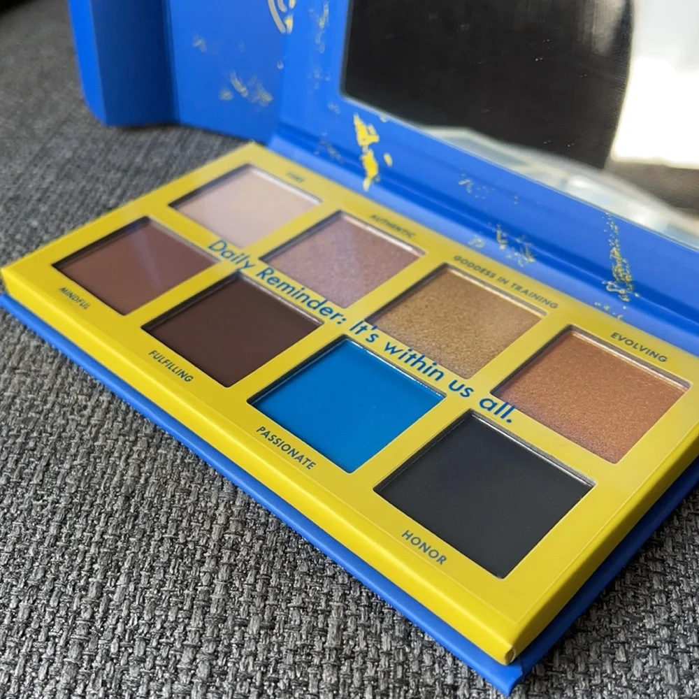 New✨ - Chella Divine Purpose Eyeshadow Palette